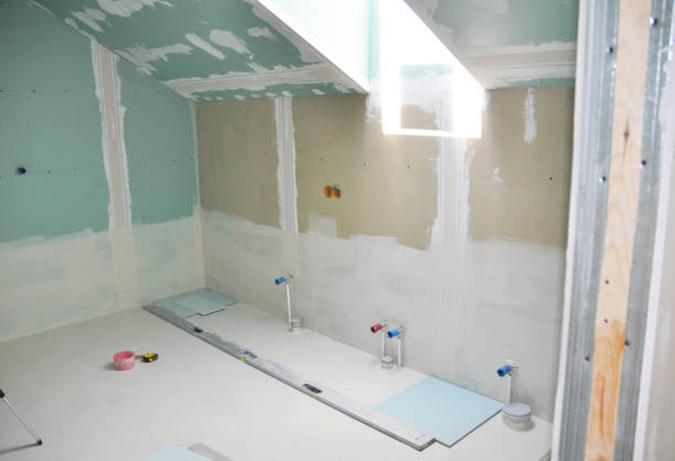 Best Mold Odor Removal Services  in Kerrville, TX